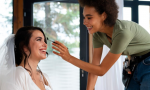 Should You Do Hair or Makeup First on Your Wedding Day