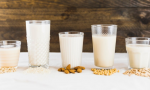 Types of Milk and Their Health Benefits